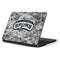 NBA San Antonio Spurs Digi Camo Samsung Chromebook Skin