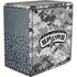 NBA San Antonio Spurs Digi Camo Cooler Master MasterBox Q300L Mini Tower Skin
