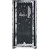 NBA San Antonio Spurs Digi Camo Corsair 4000D Tempered Glass Mid-Tower ATX Case Skin