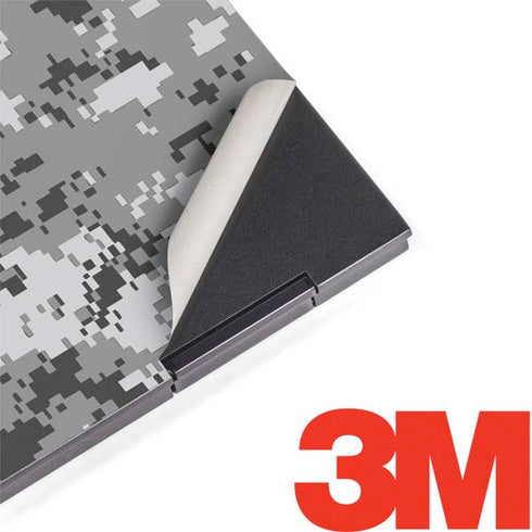 NBA San Antonio Spurs Digi Camo HP Envy Skin