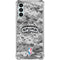 NBA San Antonio Spurs Digi Camo Galaxy A13 5G Clear Case