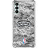 NBA San Antonio Spurs Digi Camo Galaxy A13 5G Clear Case