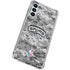 NBA San Antonio Spurs Digi Camo Galaxy A13 5G Clear Case