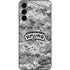 NBA San Antonio Spurs Digi Camo Galaxy A14 5G Skin