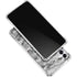 NBA San Antonio Spurs Digi Camo Galaxy A15 5G Clear Case