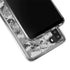 NBA San Antonio Spurs Digi Camo Galaxy A21 Clear Case