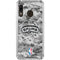 NBA San Antonio Spurs Digi Camo Galaxy A30 Clear Case
