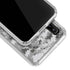 NBA San Antonio Spurs Digi Camo Galaxy A30 Clear Case
