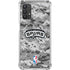 NBA San Antonio Spurs Digi Camo Galaxy A32 5G Clear Case