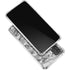 NBA San Antonio Spurs Digi Camo Galaxy A32 5G Clear Case