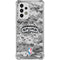NBA San Antonio Spurs Digi Camo Galaxy A33 5G Clear Case