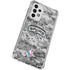 NBA San Antonio Spurs Digi Camo Galaxy A33 5G Clear Case