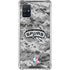 NBA San Antonio Spurs Digi Camo Galaxy A51 5G Clear Case