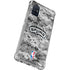 NBA San Antonio Spurs Digi Camo Galaxy A51 5G Clear Case