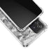NBA San Antonio Spurs Digi Camo Galaxy A52 5G Clear Case