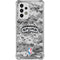 NBA San Antonio Spurs Digi Camo Galaxy A53 5G Clear Case