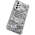 NBA San Antonio Spurs Digi Camo Galaxy A53 5G Clear Case