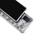 NBA San Antonio Spurs Digi Camo Galaxy A71 5G Clear Case