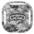 NBA San Antonio Spurs Digi Camo Galaxy Buds Pro Skin