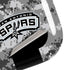 NBA San Antonio Spurs Digi Camo Galaxy Buds Pro Skin