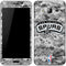 NBA San Antonio Spurs Digi Camo Galaxy J3 Skin