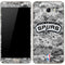 NBA San Antonio Spurs Digi Camo Galaxy J7 Skin