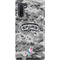 NBA San Antonio Spurs Digi Camo Galaxy Note 10 Pro Case