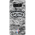 NBA San Antonio Spurs Digi Camo Galaxy Note 8 Skin