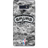 NBA San Antonio Spurs Digi Camo Galaxy Note 9 Skin