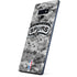 NBA San Antonio Spurs Digi Camo Galaxy Note 9 Skin