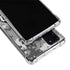 NBA San Antonio Spurs Digi Camo Galaxy Note20 5G Clear Case
