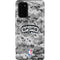 NBA San Antonio Spurs Digi Camo Galaxy Note20 5G Pro Case