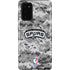 NBA San Antonio Spurs Digi Camo Galaxy Note20 5G Pro Case