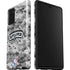 NBA San Antonio Spurs Digi Camo Galaxy Note20 5G Pro Case