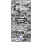 NBA San Antonio Spurs Digi Camo Galaxy Note20 5G Skin