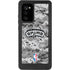 NBA San Antonio Spurs Digi Camo Galaxy Note20 5G Waterproof Case