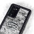 NBA San Antonio Spurs Digi Camo Galaxy Note20 5G Waterproof Case