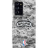 NBA San Antonio Spurs Digi Camo Galaxy Note20 Ultra 5G Lite Case