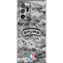 NBA San Antonio Spurs Digi Camo Galaxy Note20 Ultra 5G Skin