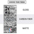 NBA San Antonio Spurs Digi Camo Galaxy Note20 Ultra 5G Skin