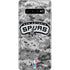 NBA San Antonio Spurs Digi Camo Galaxy S10 Plus Skin
