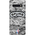 NBA San Antonio Spurs Digi Camo Galaxy S10 Skin
