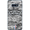 NBA San Antonio Spurs Digi Camo Galaxy S10e Skin