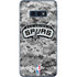 NBA San Antonio Spurs Digi Camo Galaxy S10e Skin