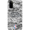 NBA San Antonio Spurs Digi Camo Galaxy S20 Lite Case