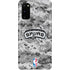 NBA San Antonio Spurs Digi Camo Galaxy S20 Lite Case