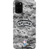 NBA San Antonio Spurs Digi Camo Galaxy S20 Plus Pro Case