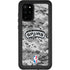 NBA San Antonio Spurs Digi Camo Galaxy S20 Plus Waterproof Case
