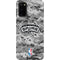 NBA San Antonio Spurs Digi Camo Galaxy S20 Pro Case