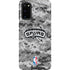 NBA San Antonio Spurs Digi Camo Galaxy S20 Pro Case
